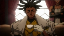 Gachiakuta (Hindi) - Season 01 Episode 24